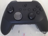 Bild på Xbox Elite Series 3-kontroller läckt ut