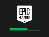 Epic Games Store erbjuder nu förladdning av förbeställda spel. (Bildkälla: Epic Store)