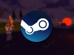 MMORPG-spelet Erenshor för en spelare gick officiellt in i Ealry Access på Steam den 14 april. (Bildkälla: Steam)