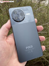 Xiaomi Poco F7 Pro (bildkälla: Manuel Masiero)
