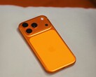 Med Apple Upgrade kan du äga en iPhone 17 Pro mot en månadsavgift.