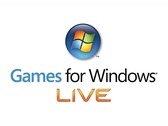 Logotyp för Games for Windows Live (Bildkälla: Microsoft Gaming)