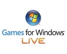 Logotyp för Games for Windows Live (Bildkälla: Microsoft Gaming)