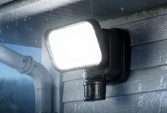 Govee har lanserat en ny utomhusstrålkastare