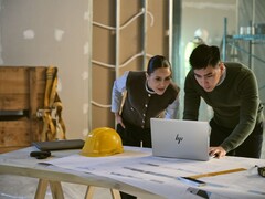 HP ZBook 8 G2i kommer att lanseras i april 2026.