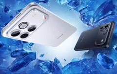 Honor Win har en Snapdragon 8 Elite Gen 5-processor (Bildkälla: Honor)