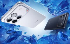 Honor Win har en Snapdragon 8 Elite Gen 5-processor (Bildkälla: Honor)