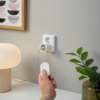 IKEA Grillplats smart plug för EU. (Bildkälla: IKEA)