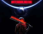 Intergalactic: The Heretic Prophet är Naughty Dogs nya franchise.