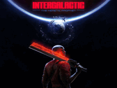 Intergalactic: The Heretic Prophet är Naughty Dogs nya franchise.