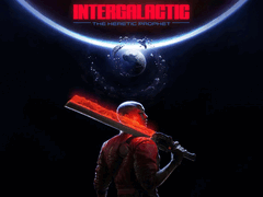 Intergalactic: The Heretic Prophet är Naughty Dogs nya franchise.