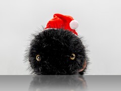 Plüsch (Bildkälla: ZKM Karlsruhe)