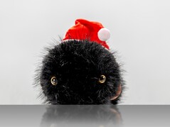 Plüsch (Bildkälla: ZKM Karlsruhe)