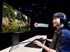 LG Display har aviserat produktionen av två nya WOLED-skärmar som ska börja levereras i slutet av 2025 eller början av 2026. (Bildkälla: LG Display)