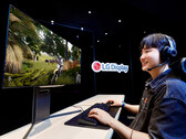 LG Display har aviserat produktionen av två nya WOLED-skärmar som ska börja levereras i slutet av 2025 eller början av 2026. (Bildkälla: LG Display)