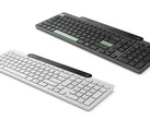 Lenovos självladdande Bluetooth-tangentbord är tillgängligt fyra månader efter planerat lanseringsdatum. (Bildkälla: Lenovo)