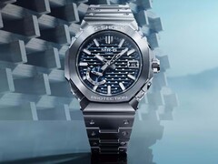 Casios klocka G-Shock MRGB2100D-2A