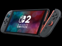Nintendo Switch 2 kommer att börja säljas från och med den 5 juni och förbeställningar kan göras från och med den 9 april. (Bildkälla: Nintendo)