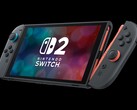 Nintendo Switch 2 kommer att börja säljas från och med den 5 juni och förbeställningar kan göras från och med den 9 april. (Bildkälla: Nintendo)