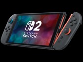 Nintendo Switch 2 kommer att börja säljas från och med den 5 juni och förbeställningar kan göras från och med den 9 april. (Bildkälla: Nintendo)