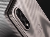 OnePlus Ace 5 Ultra. (Bildkälla: OnePlus)