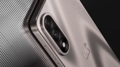 OnePlus Ace 5 Ultra. (Bildkälla: OnePlus)