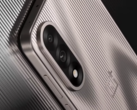 OnePlus Ace 5 Ultra. (Bildkälla: OnePlus)