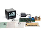 Fungerande Apple-1 Hatfield-dator