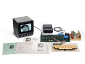 Fungerande Apple-1 Hatfield-dator