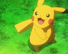 Pokémon Company presenterade en animatronisk Pikachu vid Pokémon Europe International Championships.