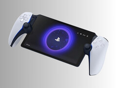 PlayStation handhållen konsol (Bildkälla: Sony PlayStation)