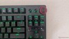 Razer Huntsman V3 Pro TKL 8KHz mediekontroller och LED-indikator