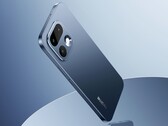 Realme 16 Pro är en snygg smartphone i mellanklassen med en 200 MP-kamera och ett batteri på 7 000 mAh. (Bildkälla: Realme)