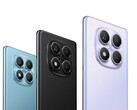 Redmi Note 14 Pro Plus. (Bildkälla: Xiaomi)