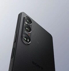 Sony Xperia 1 VI. (Bildkälla: Sony)
