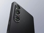Sony Xperia 1 VI. (Bildkälla: Sony)