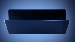 Samsungs teaser ger ledtrådar: Samsung tar sig an kinesiska vikbara konkurrenter, men potentiellt lite senare. (Bildkälla: Samsung, redigerad)