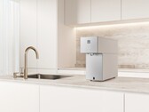 Samsungs senaste vattenfilter kan enligt uppgift filtrera bort 82 föroreningar. (Bildkälla: Samsung)