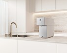 Samsungs senaste vattenfilter kan enligt uppgift filtrera bort 82 föroreningar. (Bildkälla: Samsung)