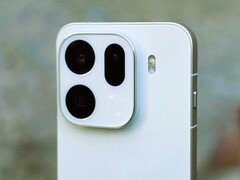 Oppo Find X9 Pro recension. (Bildkälla: Marcus Herbrich)