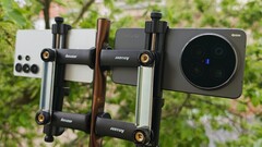Vi granskade Vivo X300 Ultra