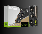Zotac GeForce RTX 5090 Solid OC (Bildkälla: Alternate)
