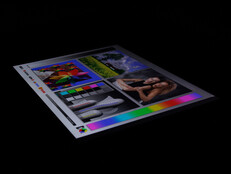 Stabil betraktningsvinkel