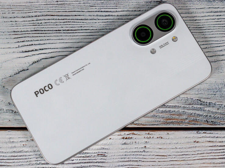Poco X8 Pro Max recension. Testapparat tillhandahållen av Xiaomi.