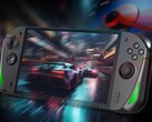 Aokzoe A1X: Spelhanddator finns tillgänglig för förbeställning. (Bildkälla: Aokzoe)