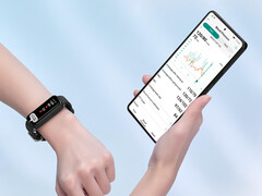 VivoWatch 6 Aero bygger vidare på sin föregångare inom olika områden. (Bildkälla: Asus)