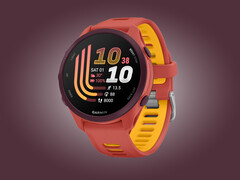 Forerunner 170 har nu fått sin tredje stabila programuppdatering.