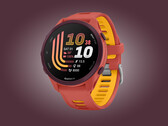 Forerunner 170 har nu fått sin tredje stabila programuppdatering.