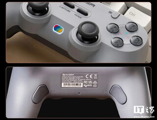 (Bildkälla: GameSir via ITHome)