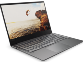 Test: Lenovo Ideapad 720S-13IKB (i5-8250U, UHD 620) Laptop (Sammanfattning)